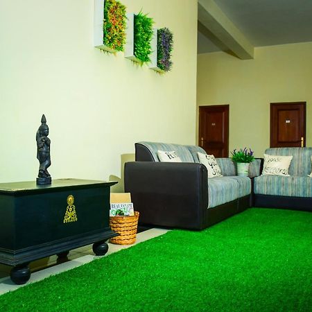 Capitalcity Hotel Badulla Extérieur photo