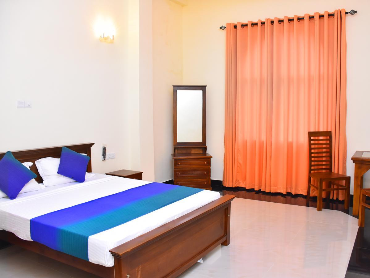 Capitalcity Hotel Badulla Extérieur photo