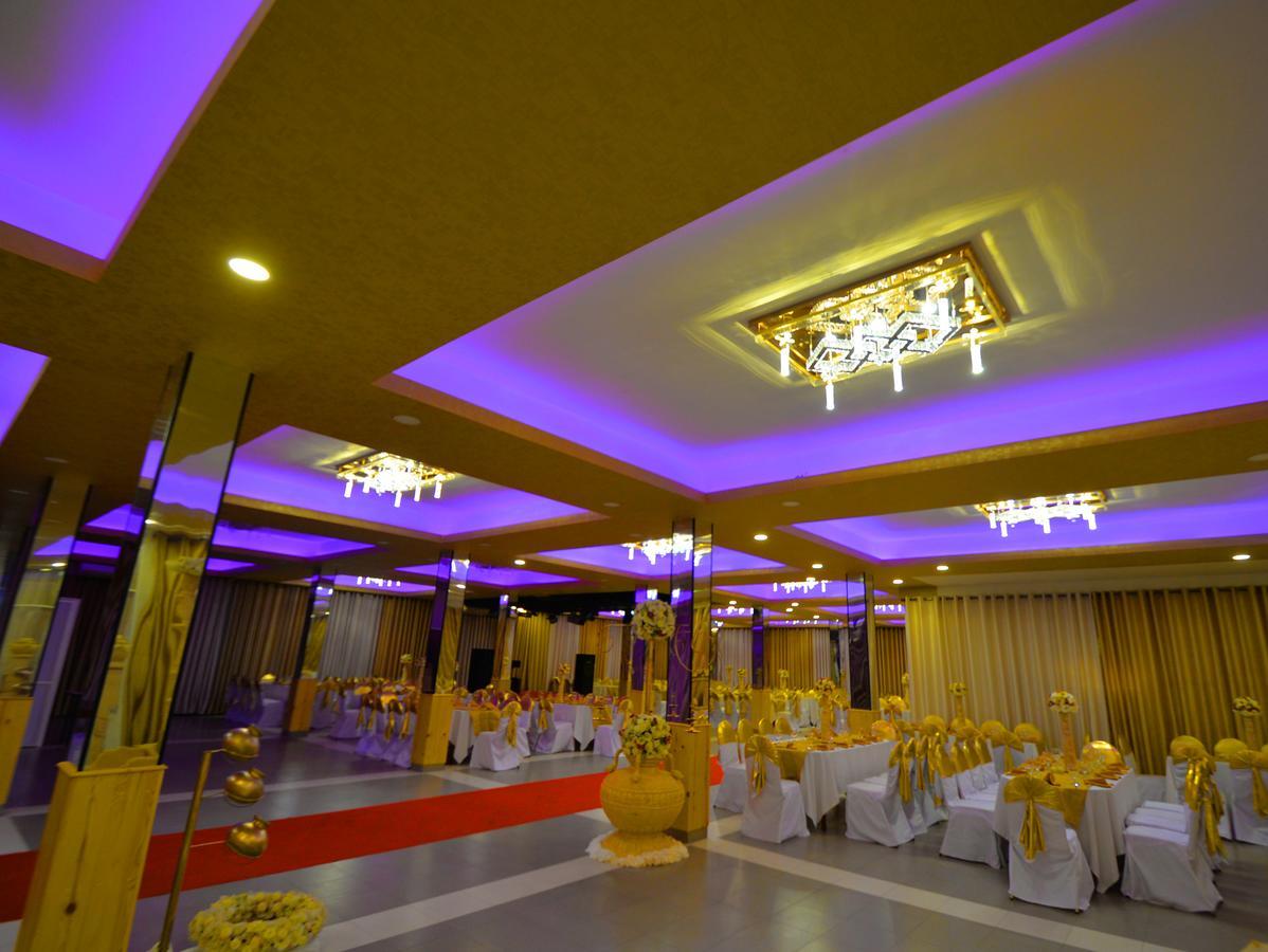 Capitalcity Hotel Badulla Extérieur photo