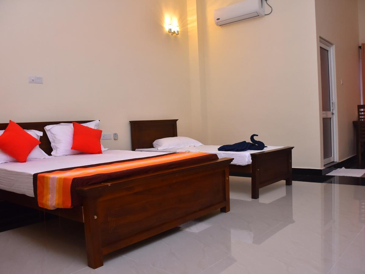 Capitalcity Hotel Badulla Extérieur photo