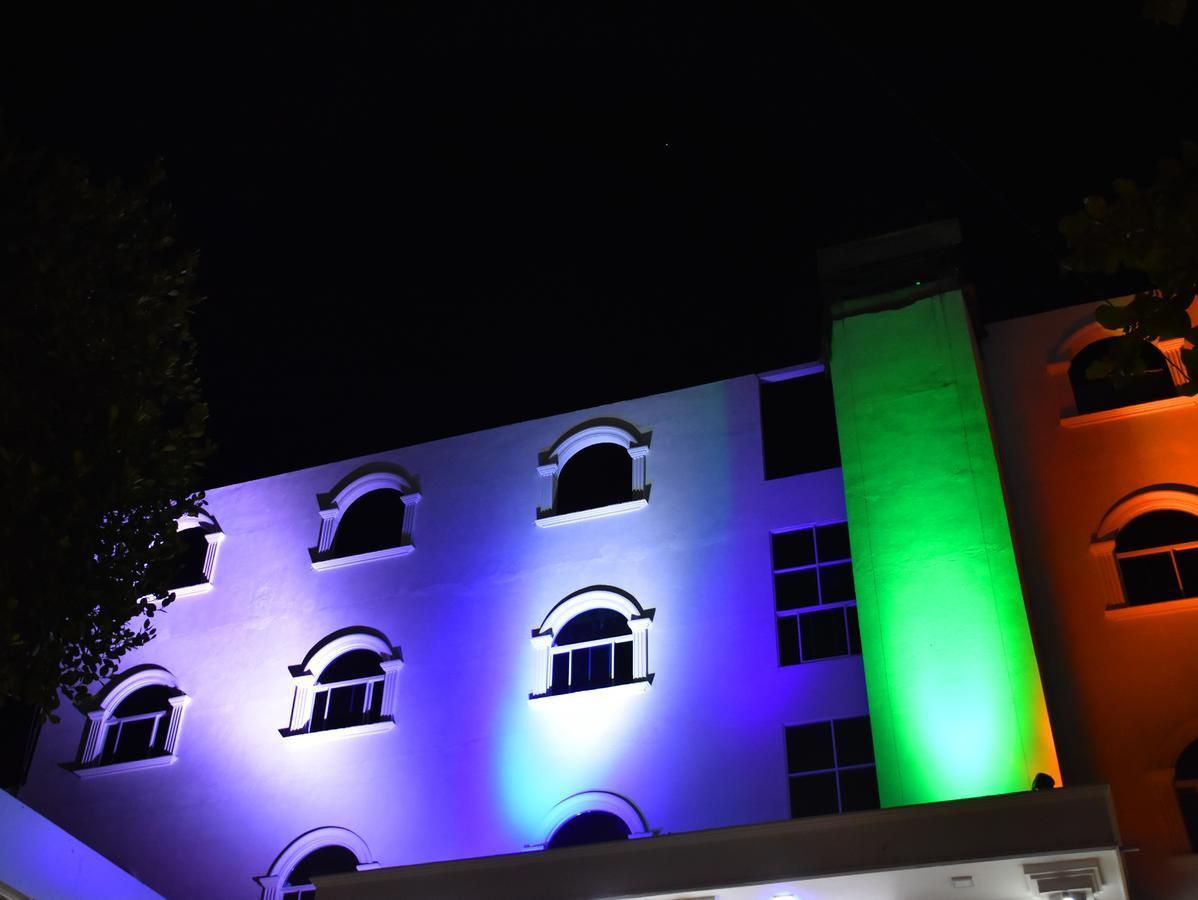 Capitalcity Hotel Badulla Extérieur photo