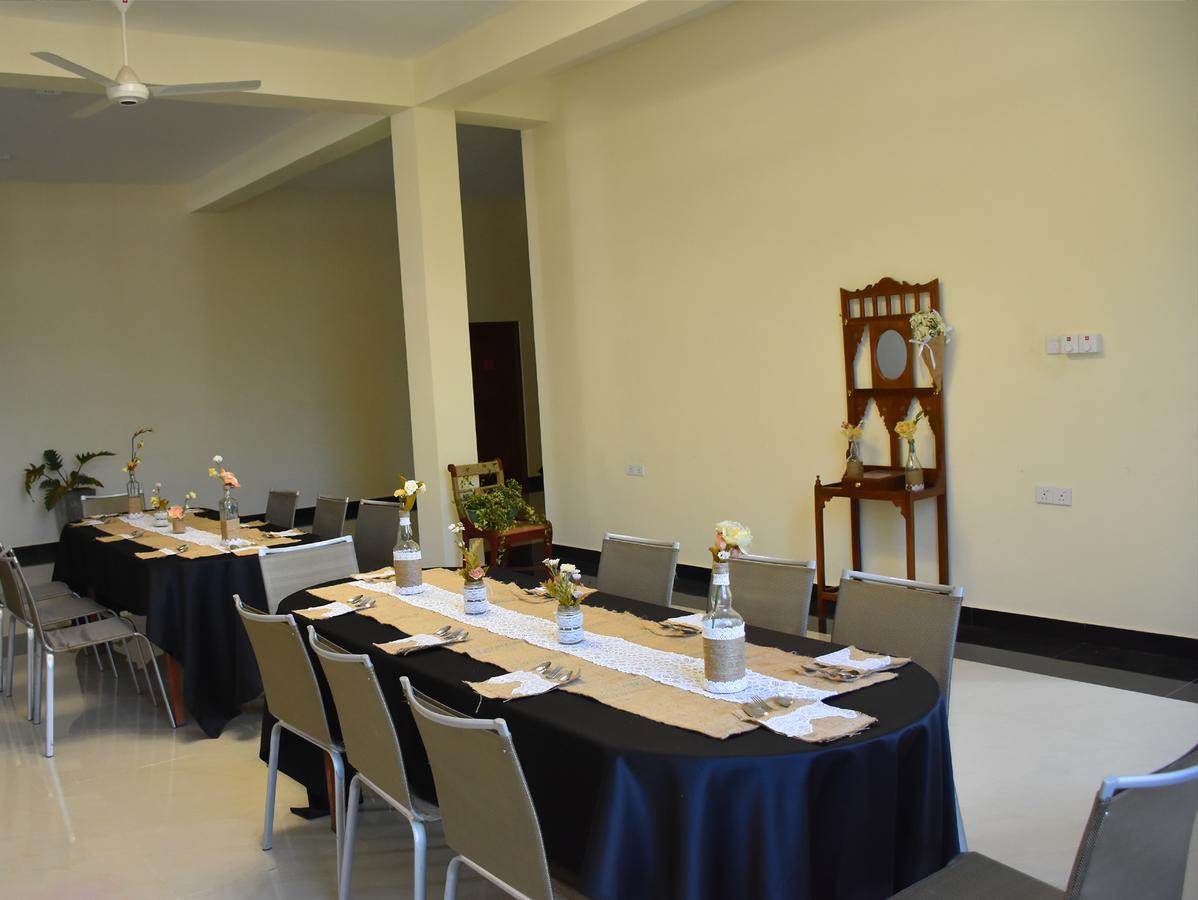 Capitalcity Hotel Badulla Extérieur photo