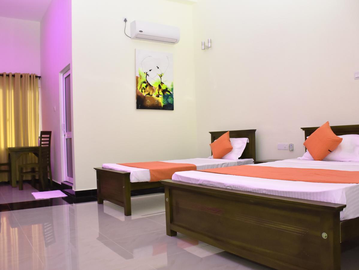 Capitalcity Hotel Badulla Extérieur photo