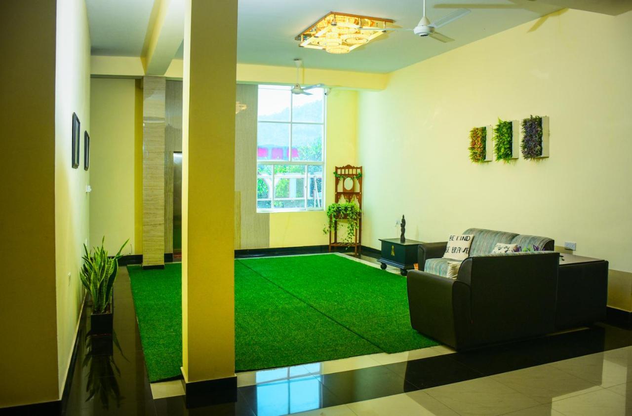 Capitalcity Hotel Badulla Extérieur photo