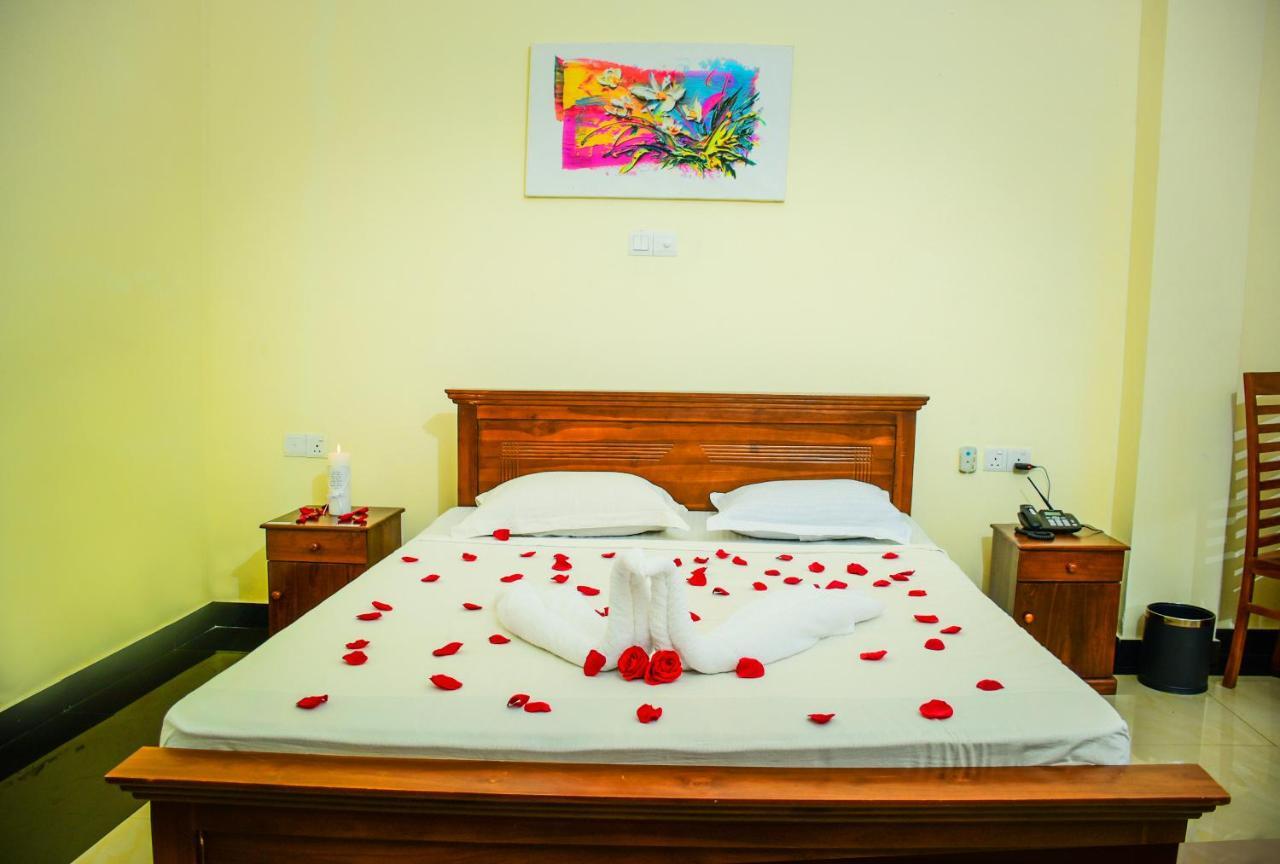 Capitalcity Hotel Badulla Extérieur photo