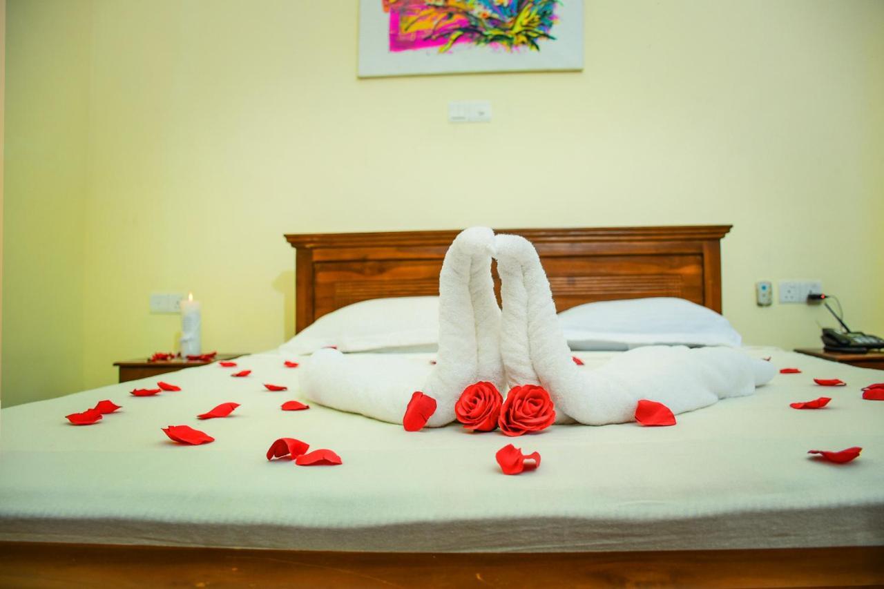Capitalcity Hotel Badulla Extérieur photo